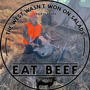 Meet your Posher, Creighton